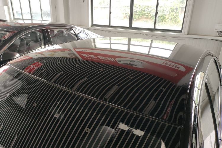 Used Wuling Xingguang 2024 Co-Creation Edition 510 Advanced Model