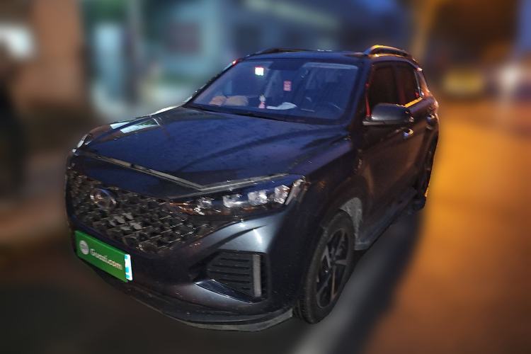 Used Hyundai ix35 2021 2.0L Automatic 2WD GLS Leading Edition