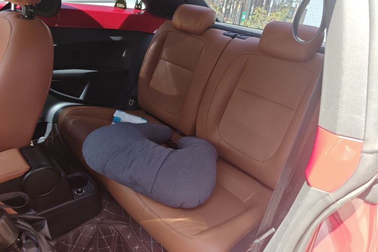 Used Volkswagen Beetle 2013 1.2TSI Fashion Edition
