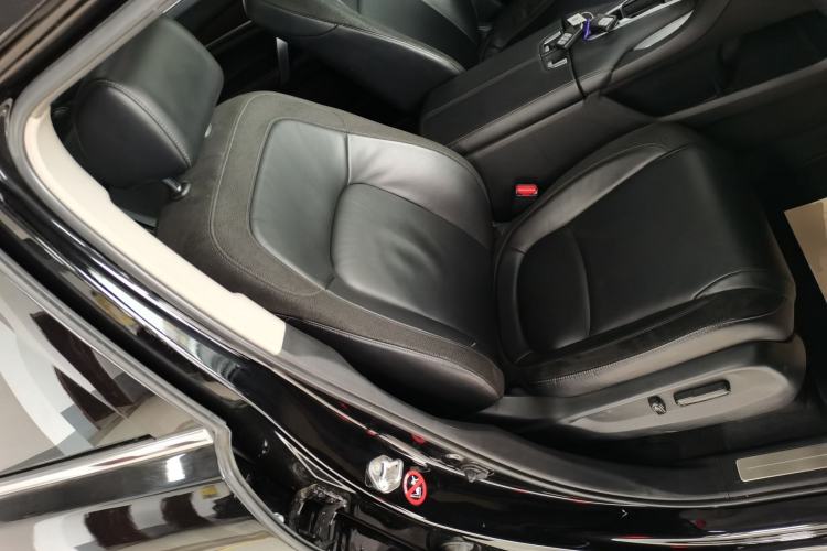 Used Honda Avancier 2017 240TURBO Two-Wheel Drive Comfort Version