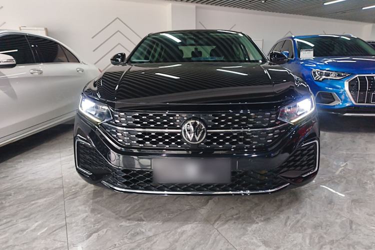 Used Volkswagen Passat 2023 Revised 330TSI Starry Elite Edition