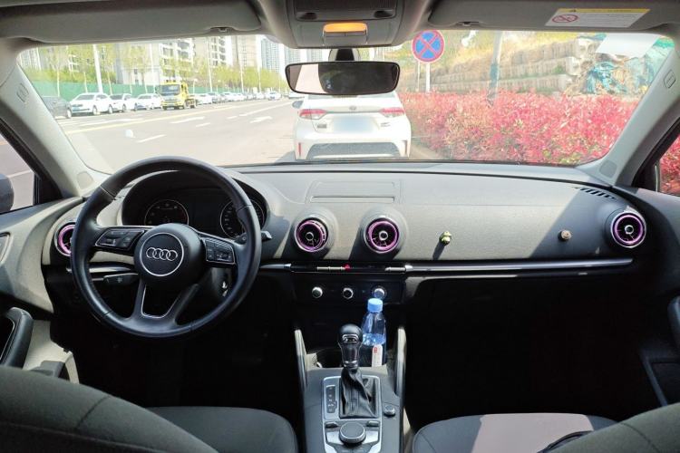 Used Audi A3 2020 Sportback 35 TFSI Ambition China VI
