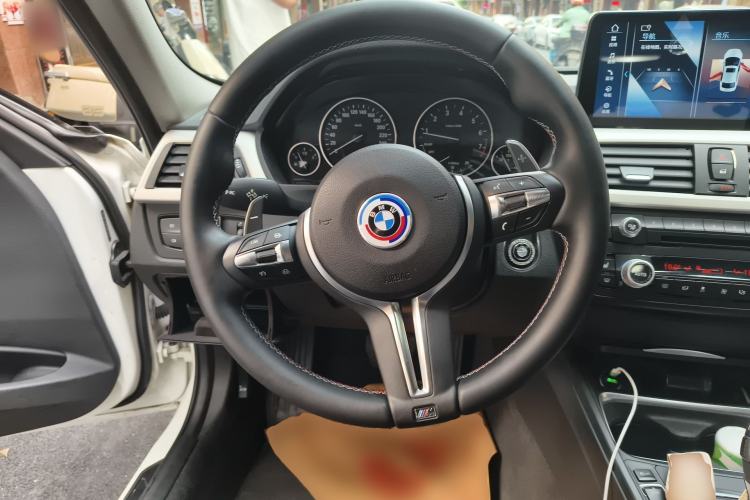 Used BMW 3 Series 2014 320i Sport Edition