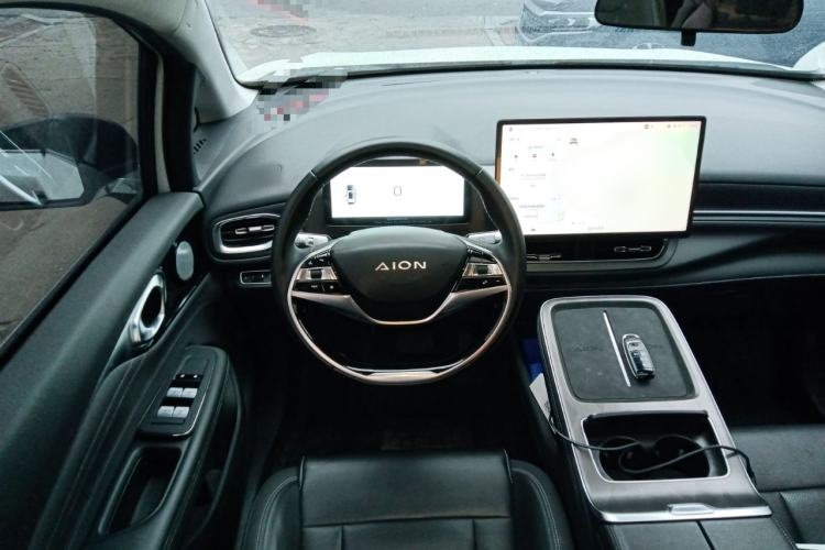 Used AION V 2024 Plus 70 Star Edition Lithium Iron Phosphate
