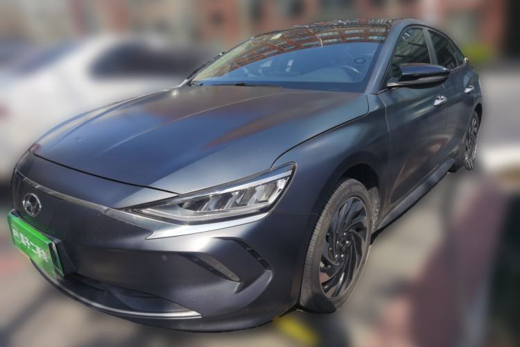 Used Hyundai Lafesta Electric 2020 GLX ZhiJie Edition