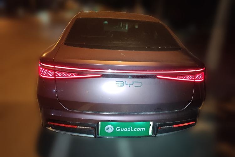 Used BYD Seal 2023 DM-i 1.5T 121km Prestige Model