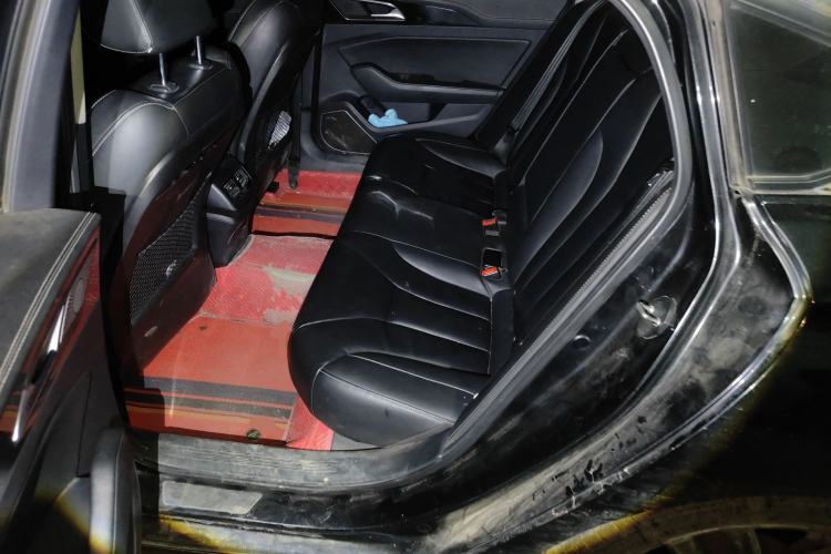 Used Hongqi H5 2018 30TD Smart Connect Dynamic Edition
