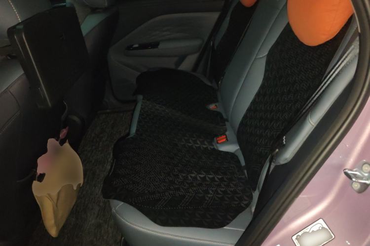 Used ARCFOX T1 2025 Model 425 MAX
