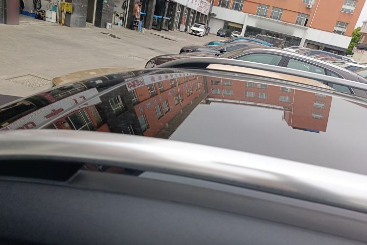 Used Mercedes-Benz GLB 2021 GLB 200 Fashion Model