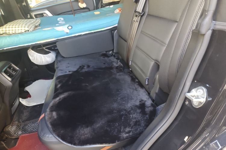 Used BAIC Off-Road BJ40 2024 2.0T Urban Hunter Honor Edition