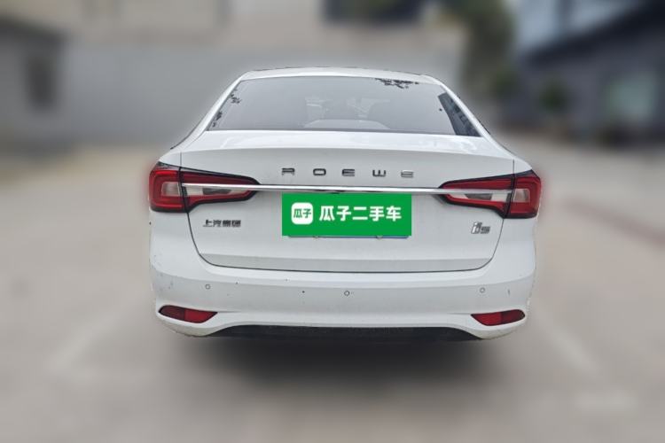 Used Roewe i5 2019 1.5L Automatic 4G Connected Langhao Edition
