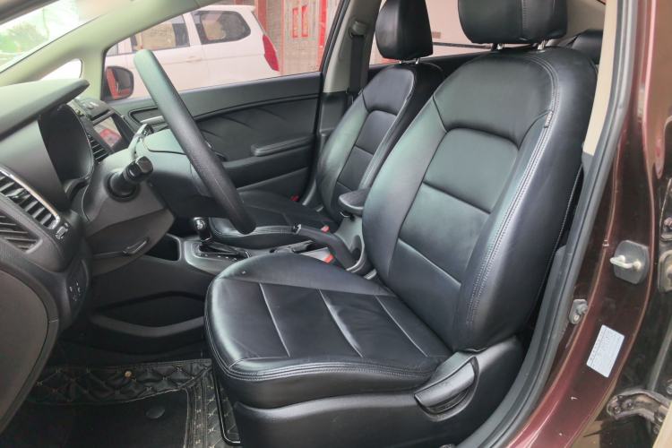 Used Kia K3 2015 1.6L Automatic GL