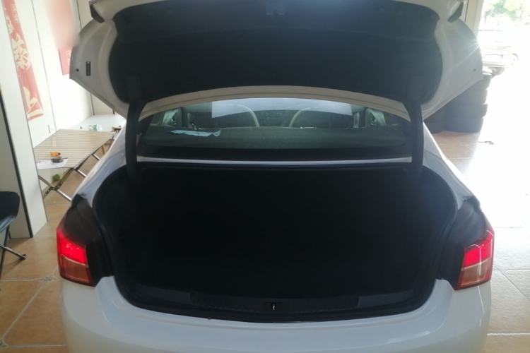 Used Buick Verano 2019 Sedan 15S Automatic Entry Model
