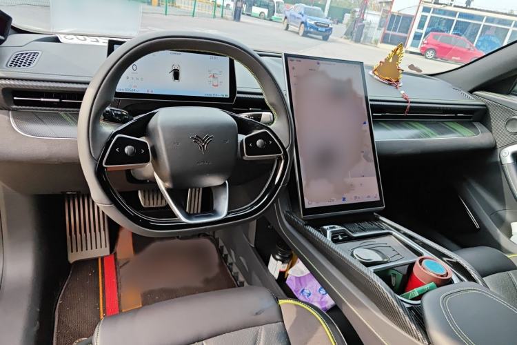 Used NETA GT 2023 560
