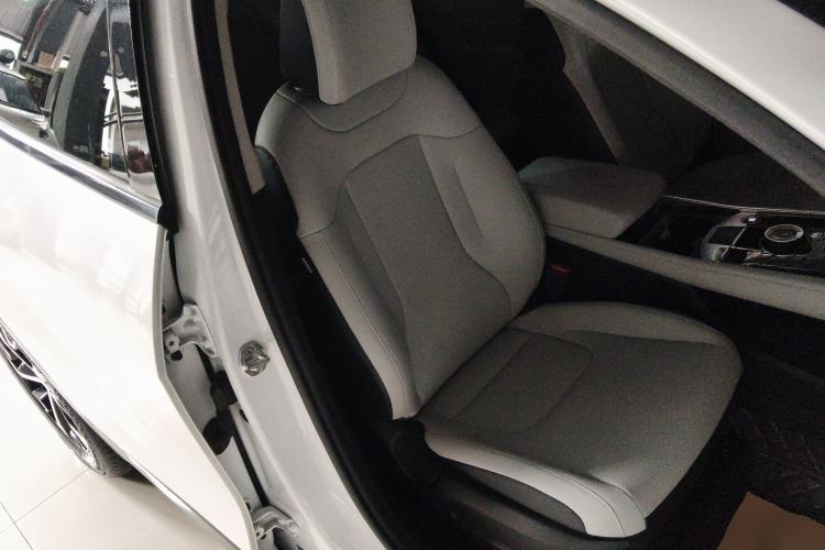 Used Kia Sportage (Chinese Domestic Model) 2023 1.5T Two-Wheel Drive Prestige Edition
