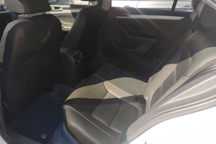 Used Volkswagen Sagitar 2018 280TSI DSG Ignite Edition