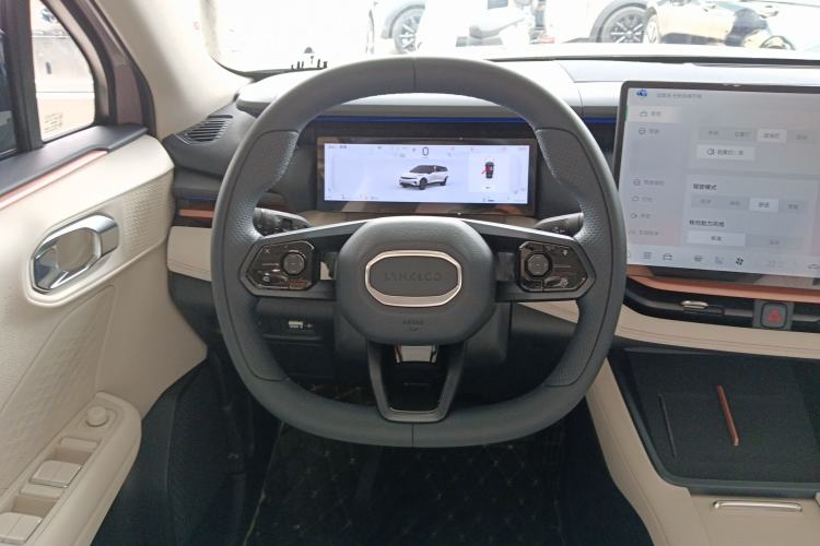 Used Lynk & Co 06 2025 Renew 1.5T Halo
