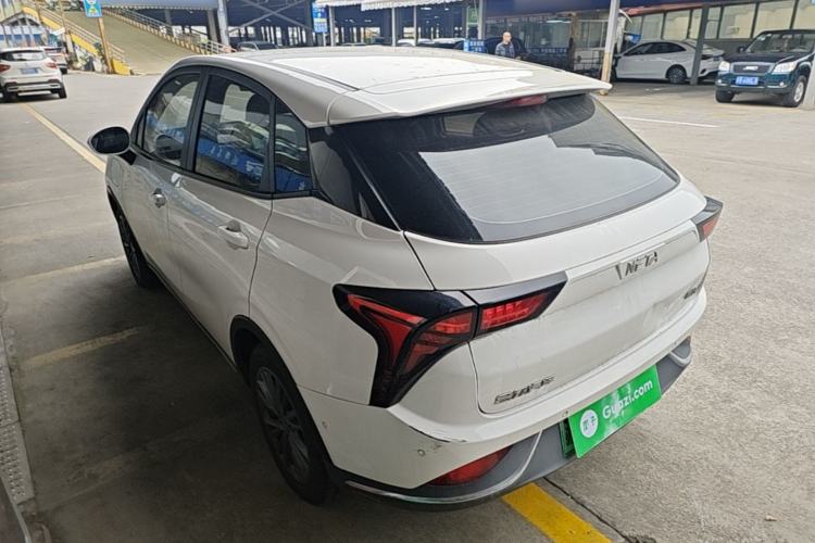 Used NETA V 2022 Chao 400 Exterior 2