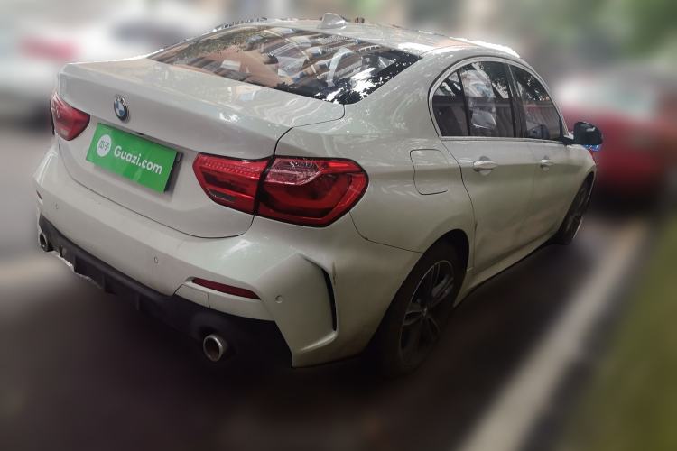 Used BMW 1 Series 2021 120i M Sport Edition