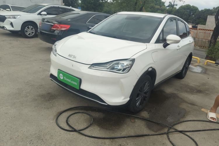 Used NETA V 2022 Chao 400 Lite