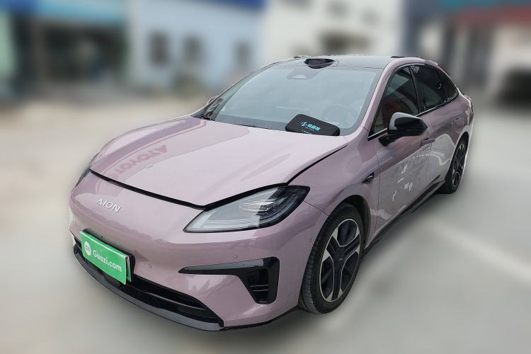 Used AION RT 2025 650 LiDAR Edition