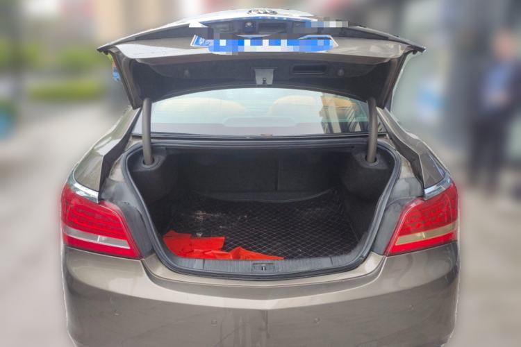 Used Buick LaCrosse 2013 2.0T SIDI Elite Tech Version