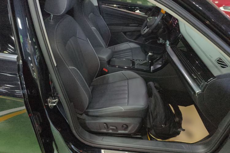 Used Volkswagen Passat 2022 330TSI Elite Edition
