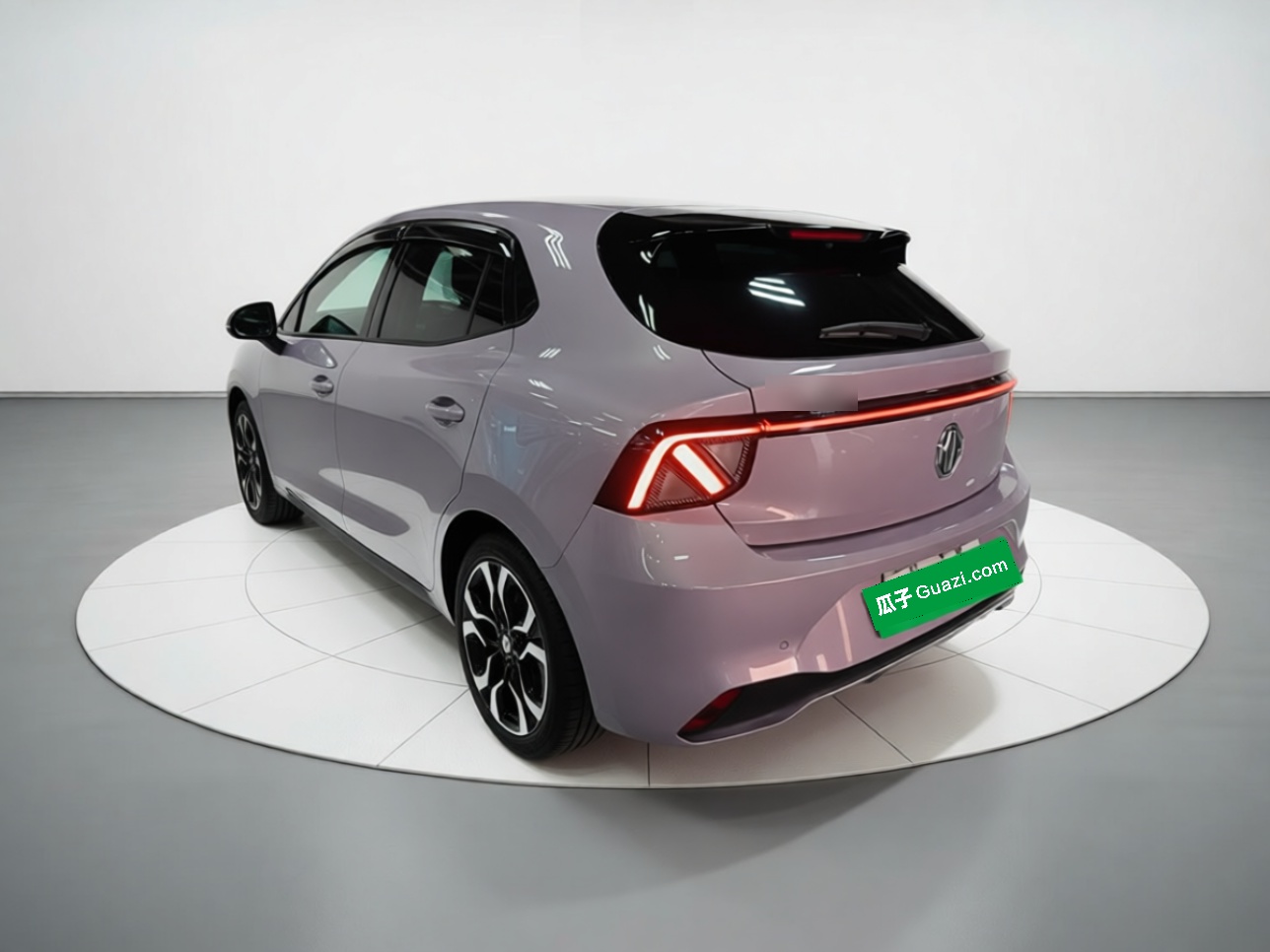 MG 4 EV 2026 Model 437 Freedom Edition — снимка 4