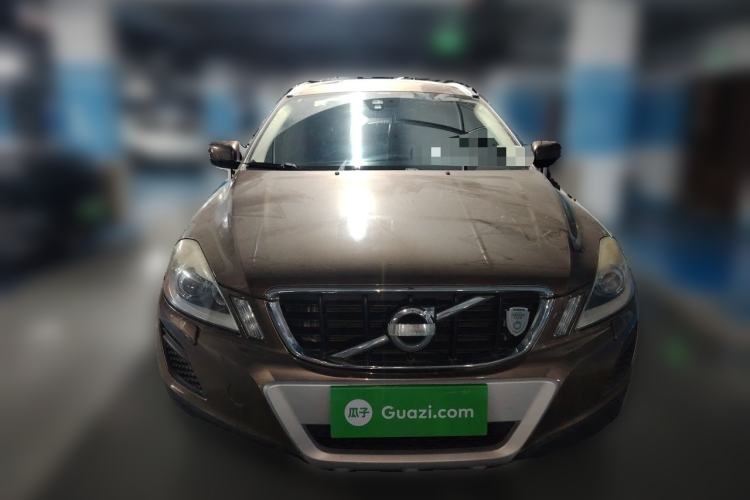 Used Volvo XC60 2013 T5 Comfort Edition