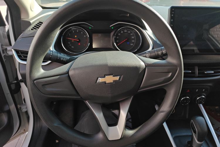 Used Chevrolet Cavalier 2021 325T Automatic Enjoyment Edition