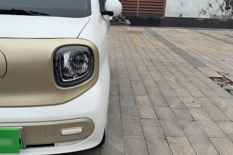 Used Bestune Pony 2025 222km Range Agile Horse