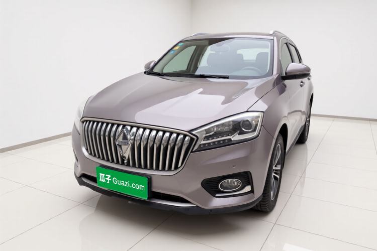 Used BORGWARD BX7 2016 28T Two-Wheel Drive Luxury Version 5 Seats Guazi used car, China used car export, Used car for sale, Used  cars, Cheapest cars for sale