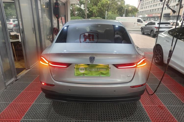 Used Roewe D7 2023 DMH 125km Flagship Edition Rear