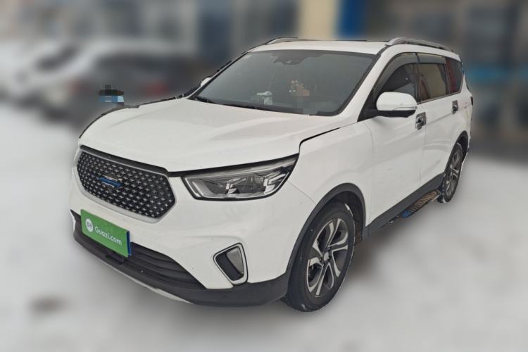 Used Oshan COS1 2018 1.5T Automatic Smart 7-Seater