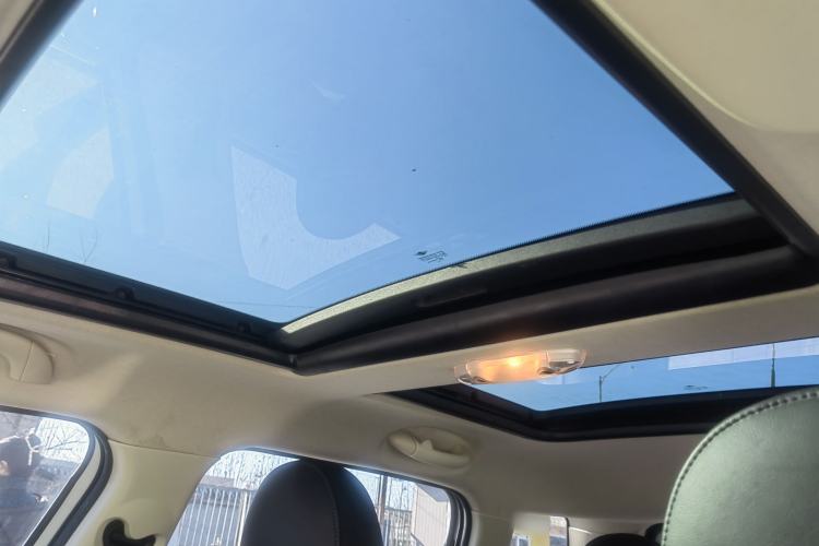 Used MINI Countryman 2013 1.6T COOPER ALL4 Fun