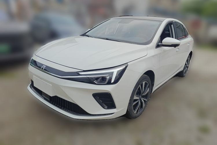 Used Rising ER6 2020 620 km Smart Edition