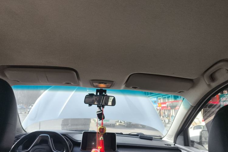 Used Wuling Hongguang S3 2018 1.5L Manual Comfort Model China V Standard