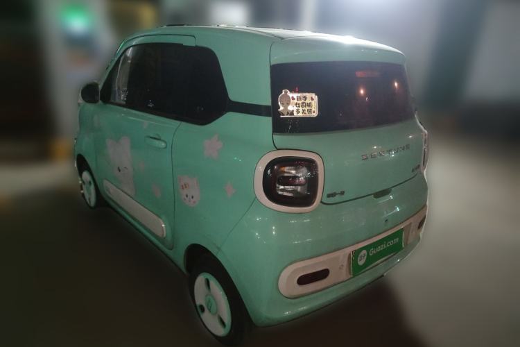 Used Bestune Pony 2025 222km Lightning Horse