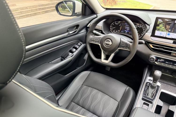 Used Nissan Teana 2022 2.0L XL-TLS Enjoyment Edition
