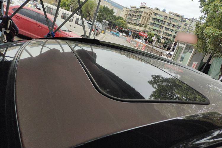 Used Haval H6 2018 Blue Label Sport Edition 1.5T Automatic Two-Wheel Drive Elite Model