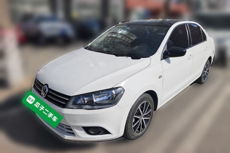 Used Volkswagen Jetta 2016 1.6L 25th Anniversary Edition