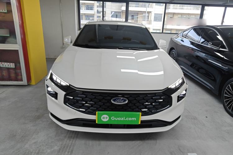 Used Ford Mondeo 2023 EcoBoost 180 Comfort Model
