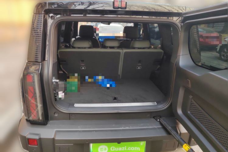 Used Chery Fulwin X3 2025 Model 401 Ya Shang Edition