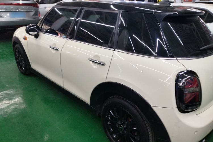 Used MINI MINI 2016 1.5T COOPER Five-Door Edition