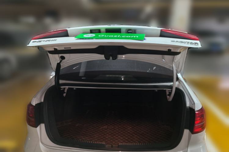 Used Volkswagen Sagitar 2018 280TSI DSG Ignite Edition
