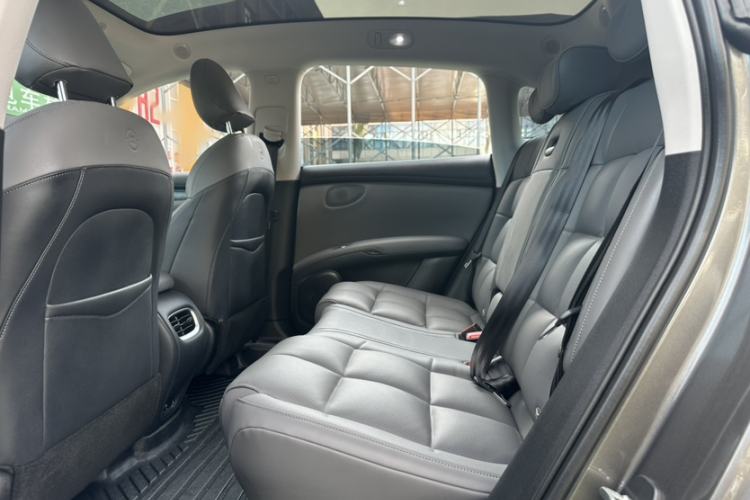 Used IM LS6 2023 Max Standard Edition