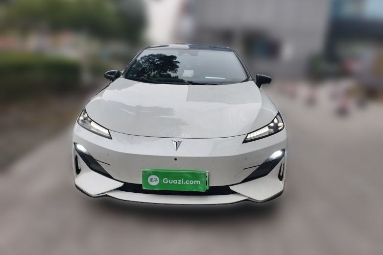 Used Deepal SL03 2023 200Max Range-Extended Version