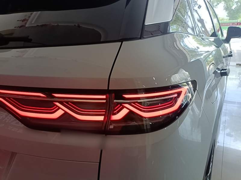 Used BYD Song L DM-i 2025 Intelligent Driving Version 112 km Beyond-Range Type — 7