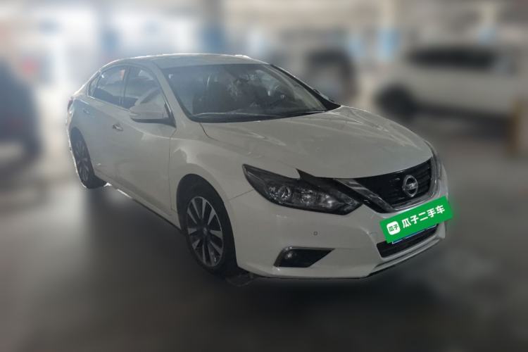 Used Nissan Teana 2016 2.0L XL-Upper Smart Edition