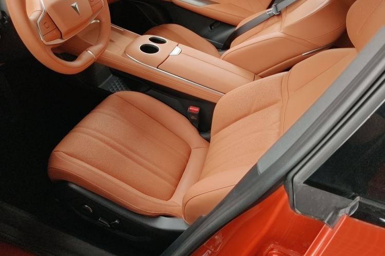 Used Deepal S07 2024 215Max Qiankun Intelligent Driving ADS SE Range-Extended Version